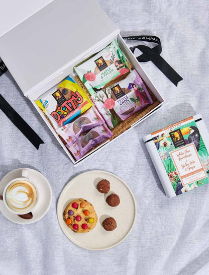 Gluten Free Cookie Gift Hamper