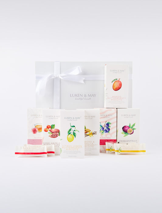 Luken & May Gift Hamper