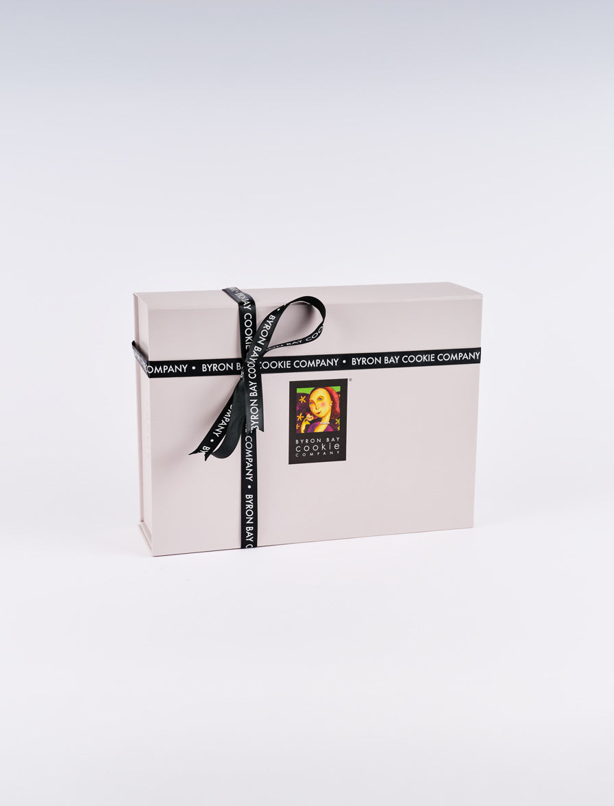 Cookie Connoisseur Gift Hamper