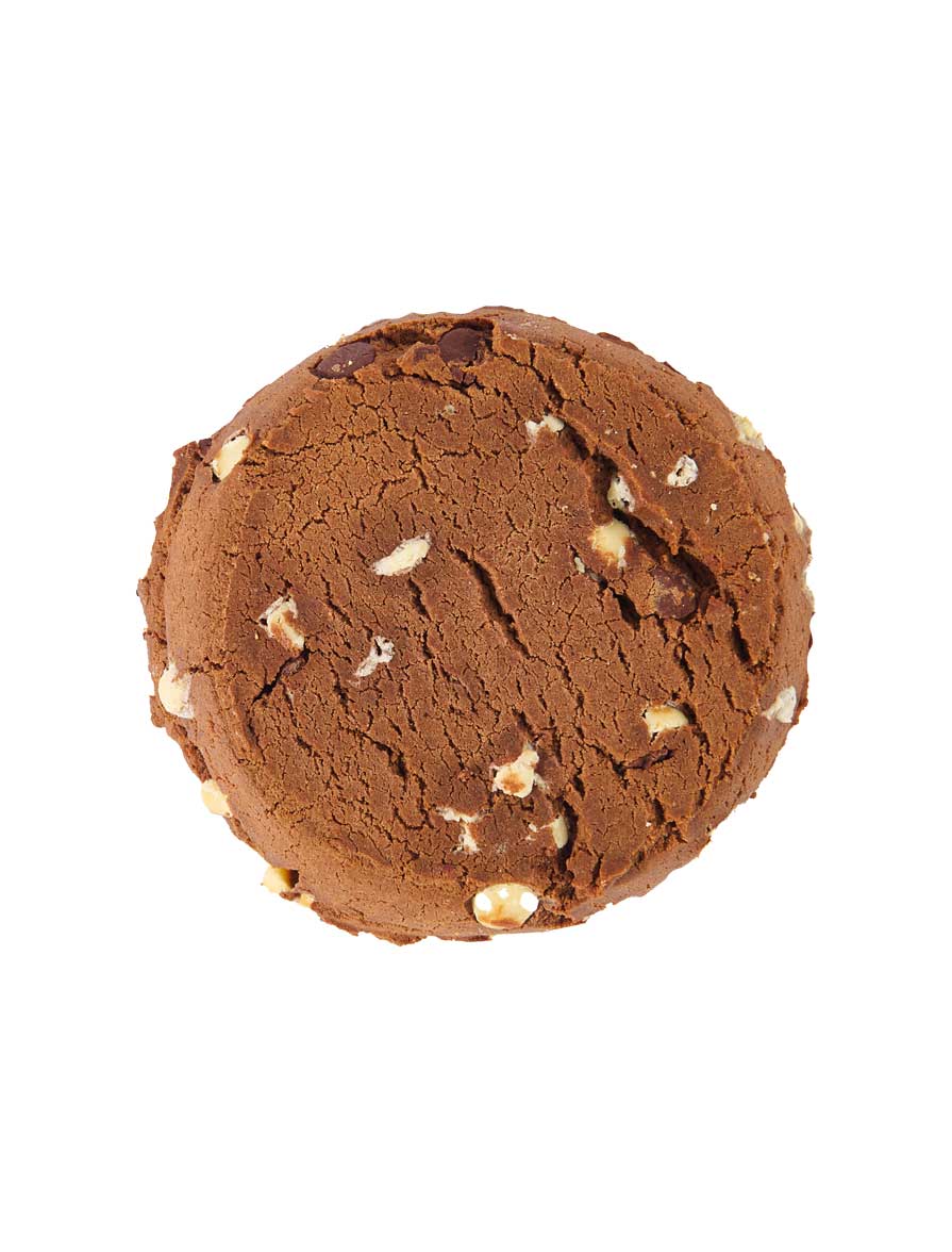 Triple Choc Protein Plus Cookie 60g