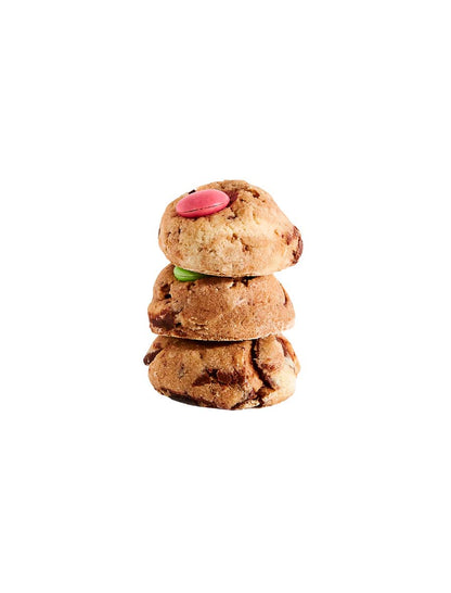 Dotty Cookie Bites 25g
