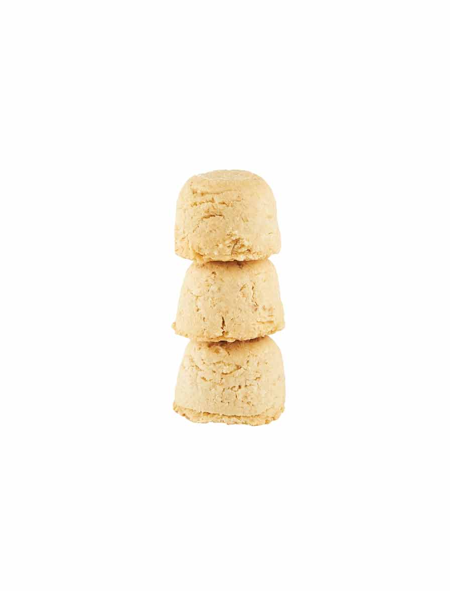 Toasted Coconut & White Choc Cookie Bites 25g