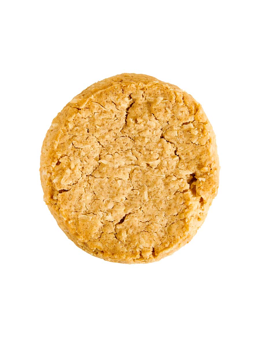 Anzac Biscuit 60g