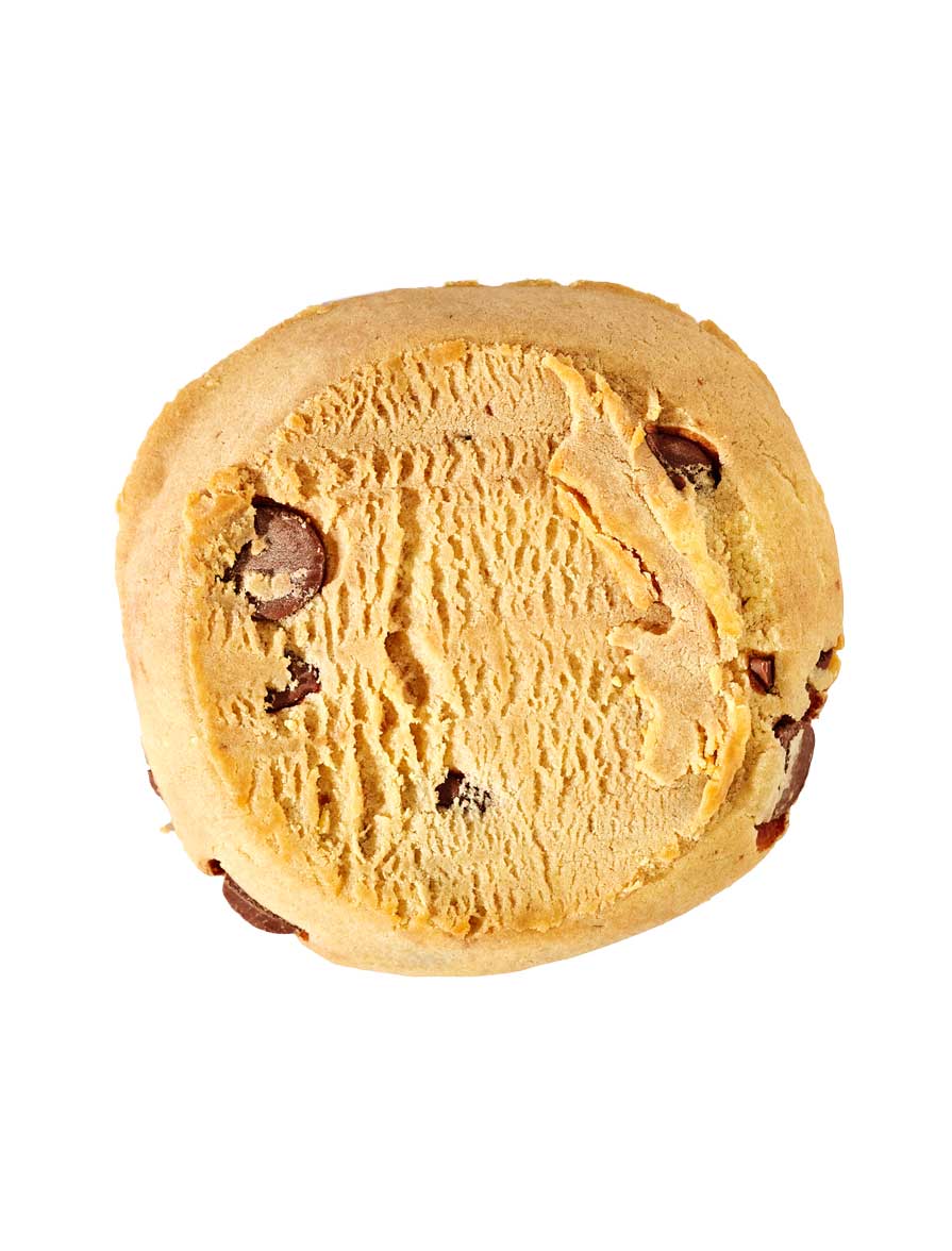 Milk Choc Chunk Protein Plus Cookie 60g