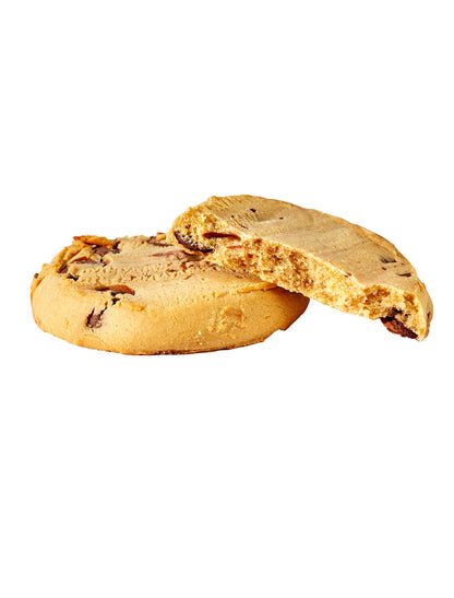 Milk Choc Chunk Protein Plus Cookie 60g