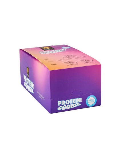 Triple Choc Protein Plus Cookie 60g