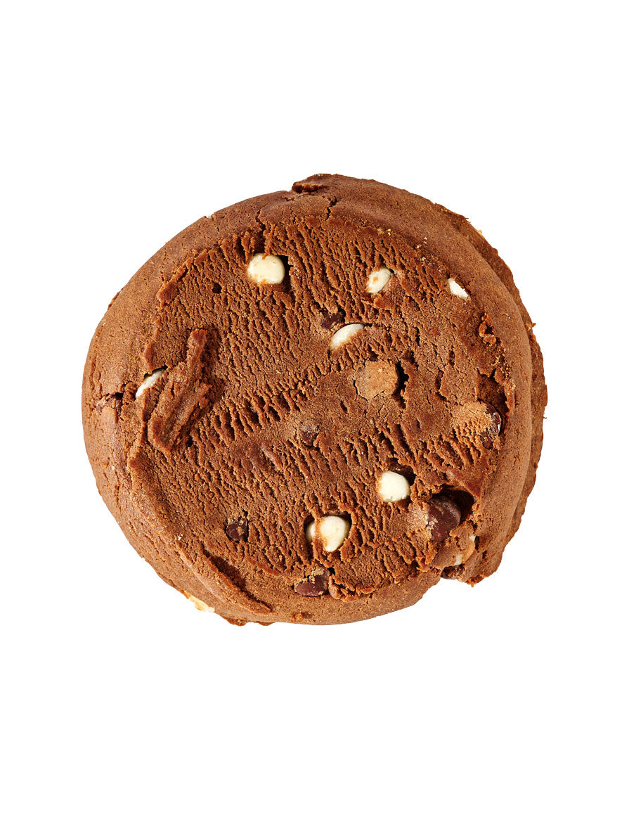 Triple Choc Protein Plus Cookie 60g