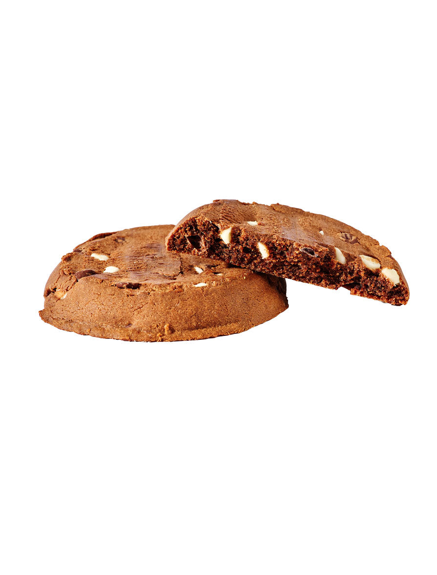 Triple Choc Protein Plus Cookie 60g