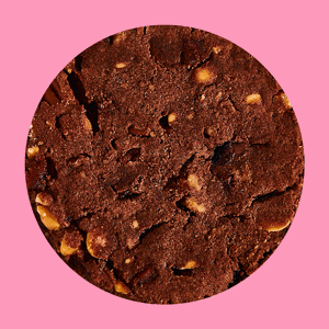 Rocky Road Cookie Bites 25g