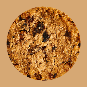 Sticky Date & Ginger Cookie 60g