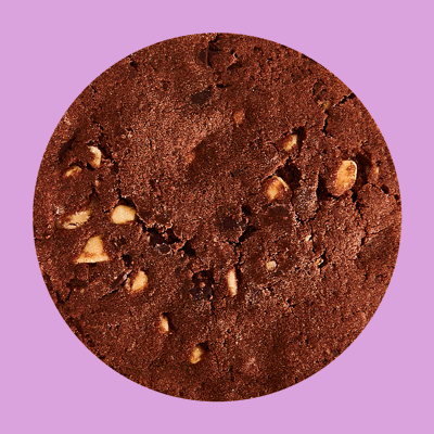 Byron Bay Cookies Triple Choc Cookie Bites Twin Pack 25g – Byron Bay ...