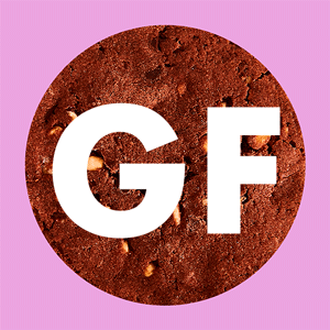 Gluten Free Triple Choc Cookie 60g