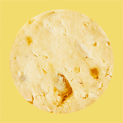 Tropical Mango and Passionfruit Cookie 55g