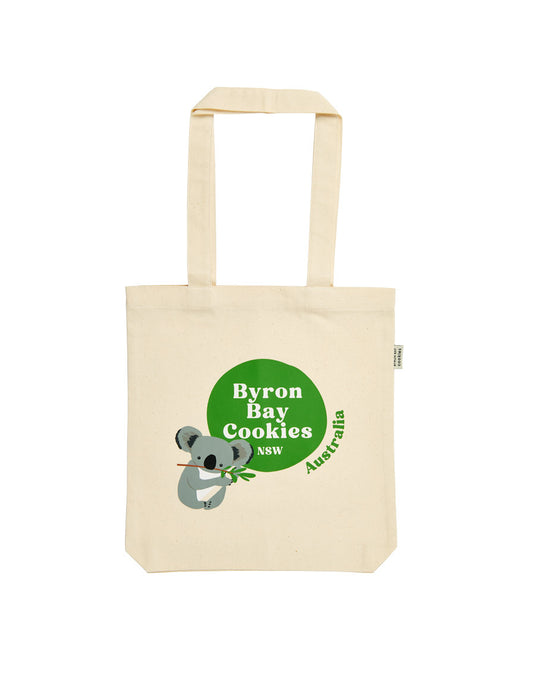 Everyday Tote Bag - Koala