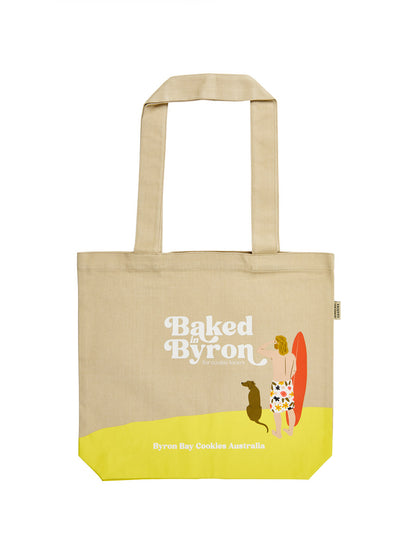 Premium Tote Bag - Surfer Boi