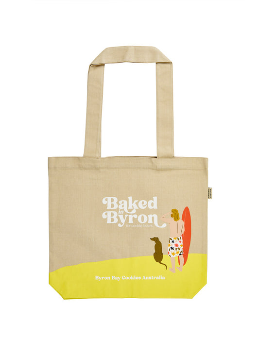 Premium Tote Bag - Surfer Boi