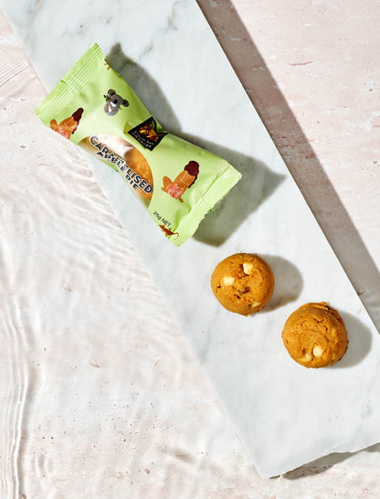 Caramelised Apple Pie Cookie Bites 25g