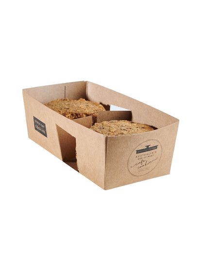 Fig & Pecan Cookie Jar