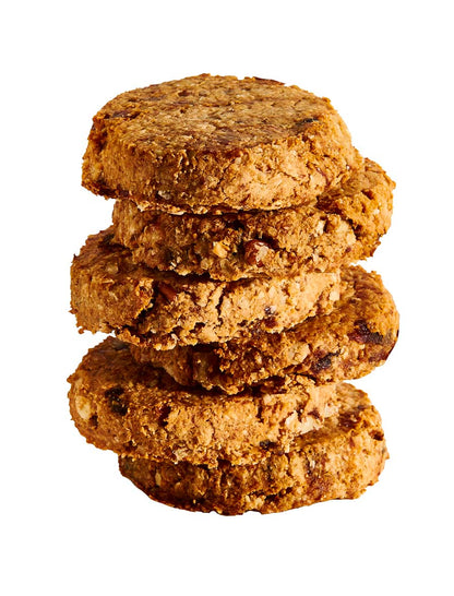 Fig & Pecan Cookie Jar