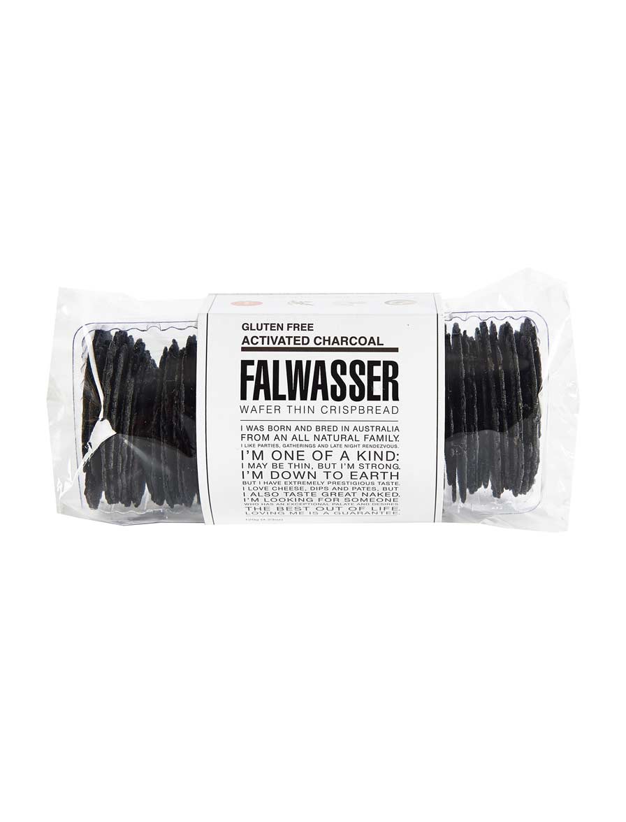 Falwasser Crispbread Multipack