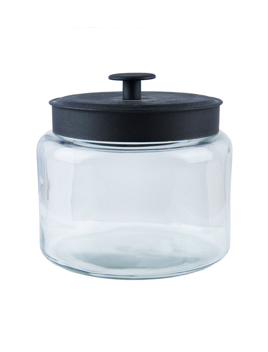 Byron Bay Cookie Glass Jar (Small)