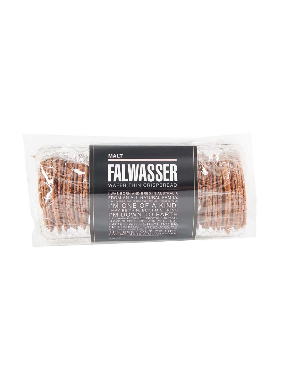 Falwasser Crispbread Multipack