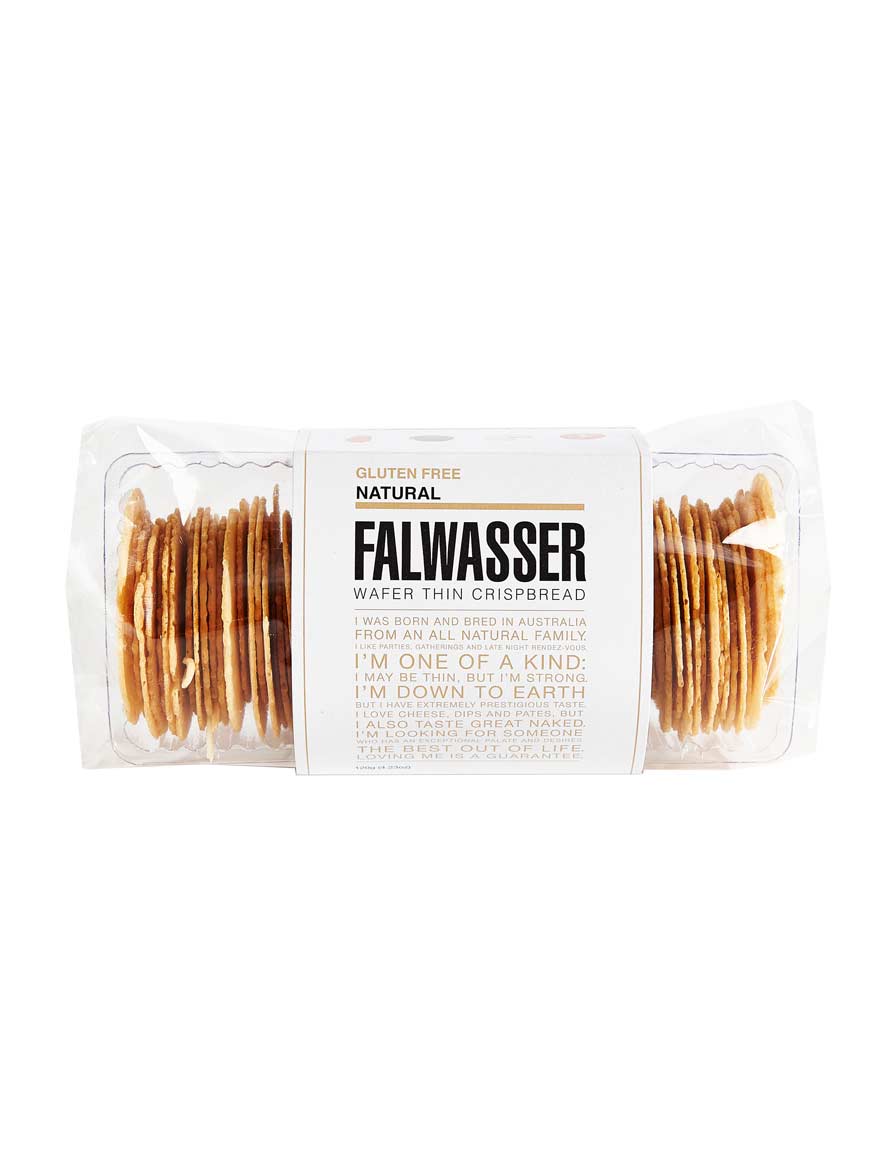 Falwasser Crispbread Multipack