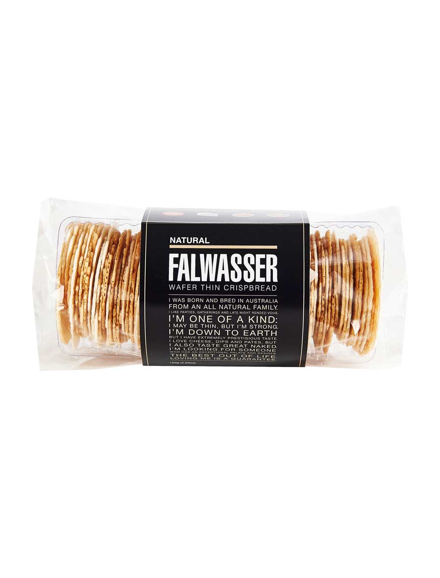 Falwasser Crispbread Multipack