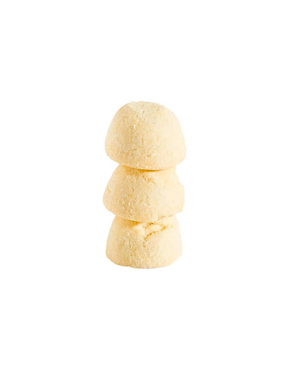 Traditional Shortbread Cookie Bites Jar