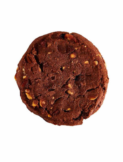 Mixed Cookie Box 12 x 60g