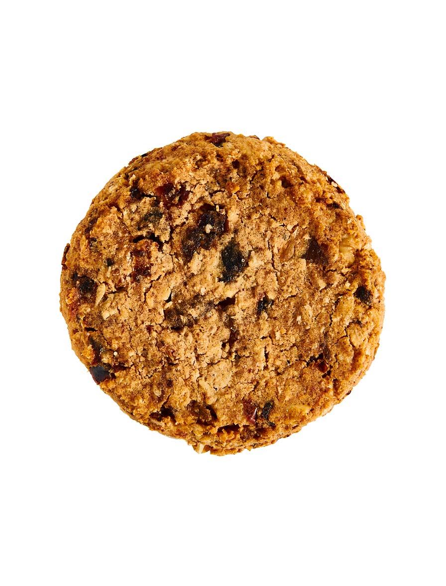 Sticky Date & Ginger Cookie Jar