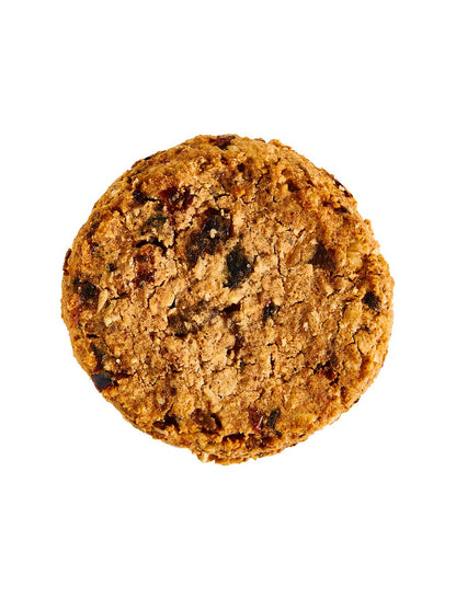Sticky Date & Ginger Cookie Jar