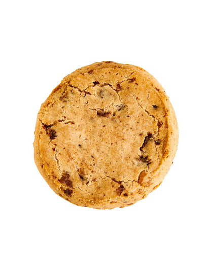 Gluten Free Sticky Date & Ginger Cookie Jar