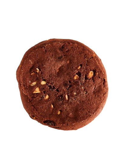 Triple Choc Cookie Jar