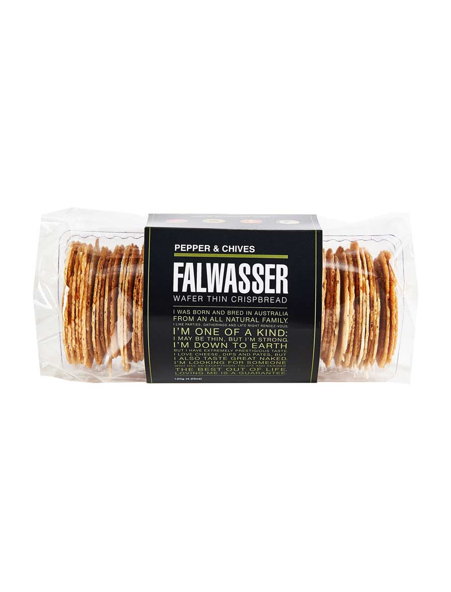 Falwasser Crispbread Multipack