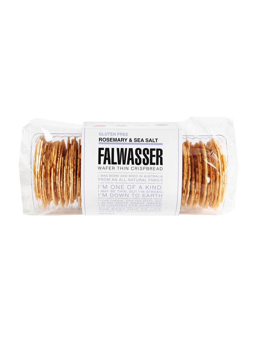 Falwasser Crispbread Multipack