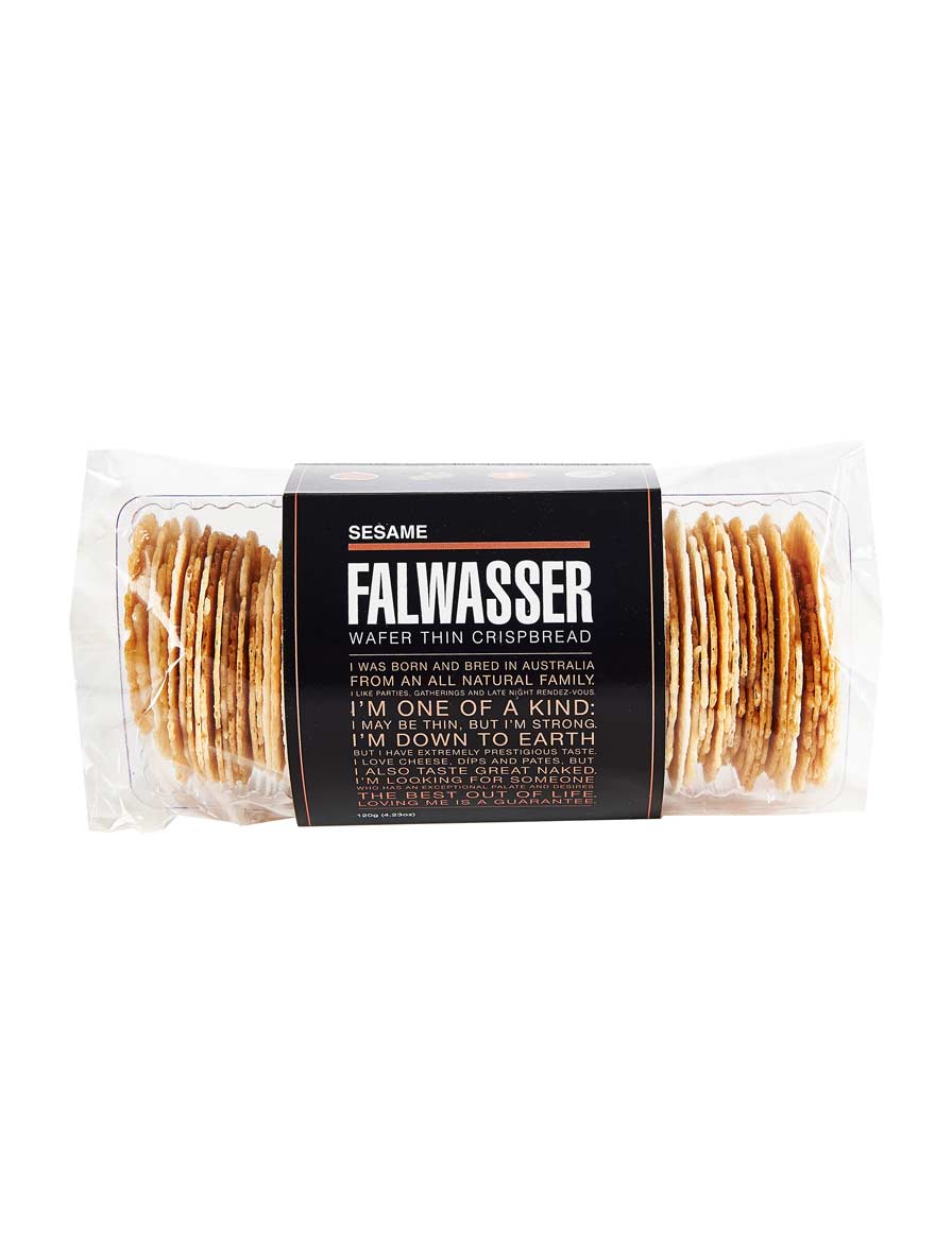 Falwasser Crispbread Multipack