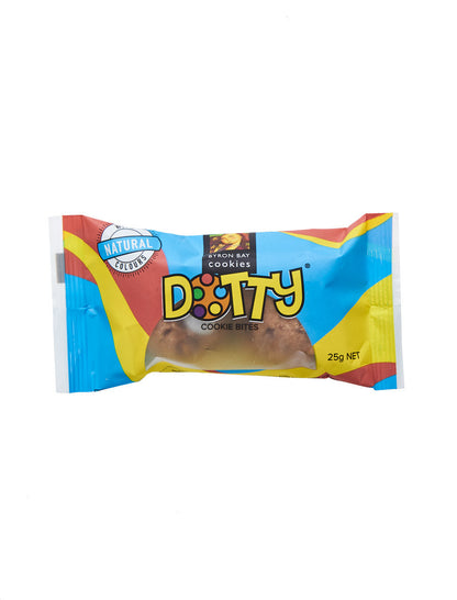 Dotty Cookie Bites 25g